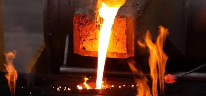 鋁合金重力鑄造、高壓鑄造（壓鑄）、低壓鑄造工藝介紹認識